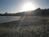 Strand von Montevideo
