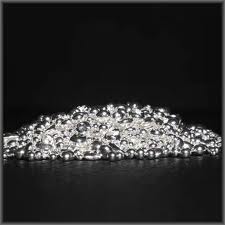 silver