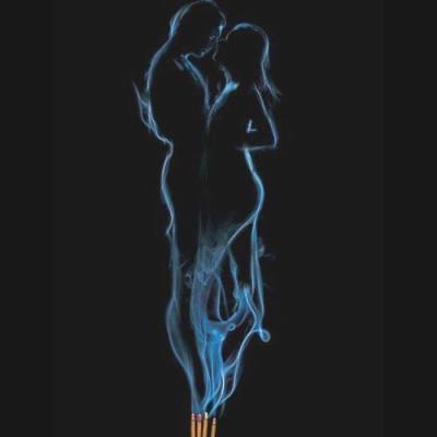 smoke