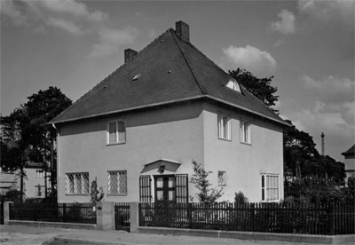Eichkamphaus