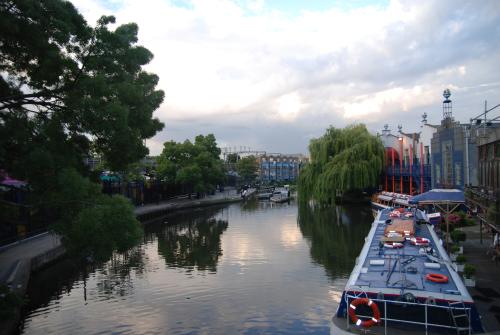 regents-canal