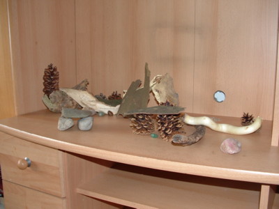 gebautes
