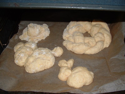 gebildebrot