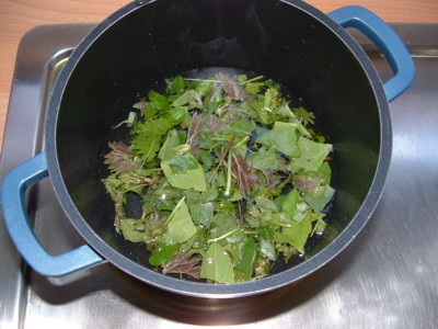 krautsuppe
