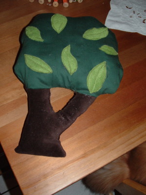 kuschelbaum