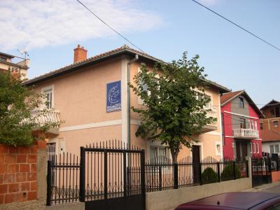 Buero-forumZFD