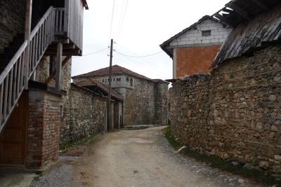 Kulla-Gasse
