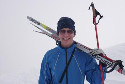 Martin-und-Ski