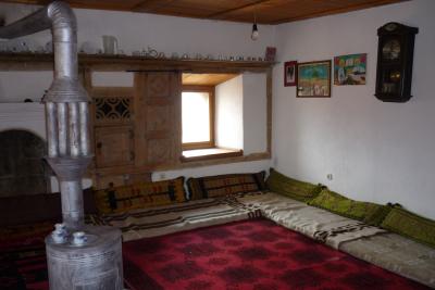 Oda-Raum-