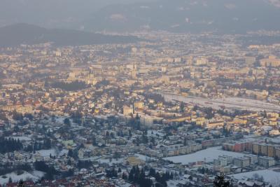 Villach-von-oben
