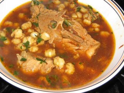 Pozole