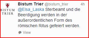 Bistum-Trier