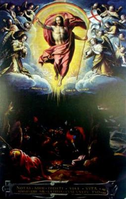 Domenico-20Crest_-20Auferstehung