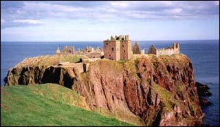 dunnottar