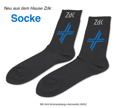 socken