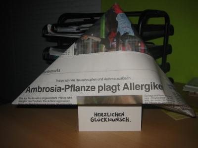 Papierhut