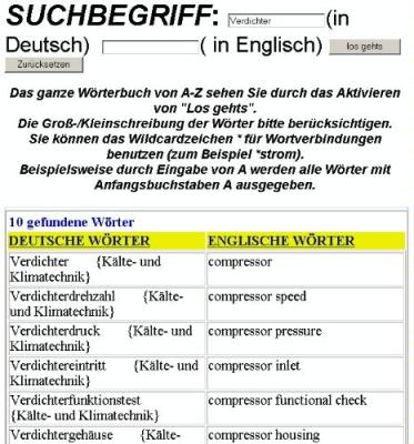 englisch-Woerterbuch-Kaeltetechnik-klimatechnik englisch-Woerterbuch-Kaeltetechnik-klimatechnik