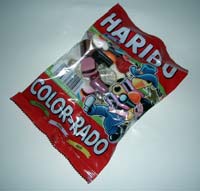 haribo