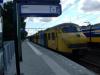 Endlich in Wageningen