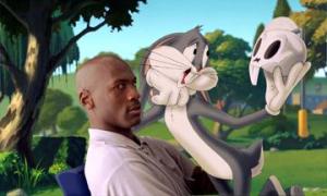 BugsBunnyAndMichaelJordan