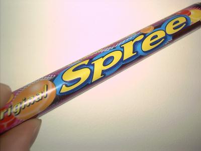 original spree