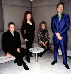 b52s