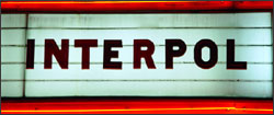 interpol