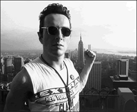 strummer