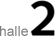 halle2
