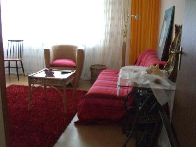 Schlaf-und-Wohnzimmer