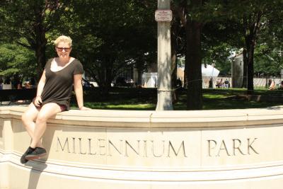 Millenium-Park