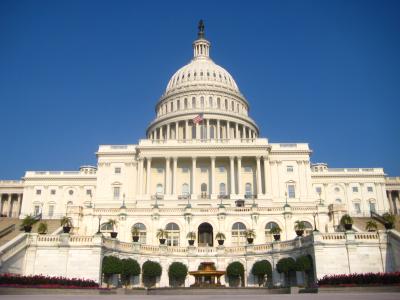 Capitol Washington D.C.