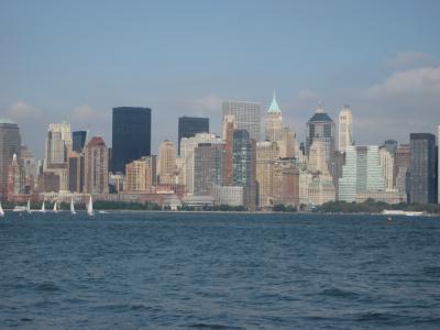 Skyline NY