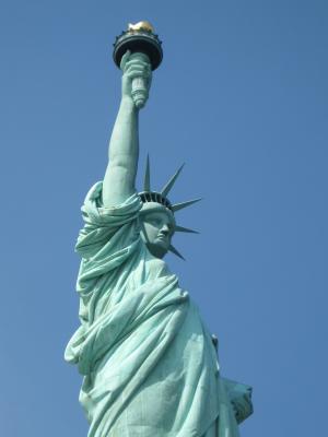 Statue of Liberty