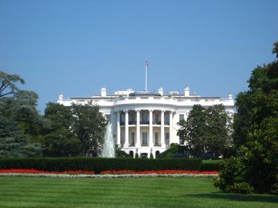 White House