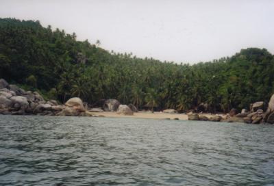 Koh-Tao