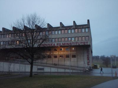 Das-Schwedische-Filminstitut-von-aussen