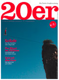 20er Cover Juli/August 2007