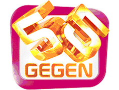 5gegen5
