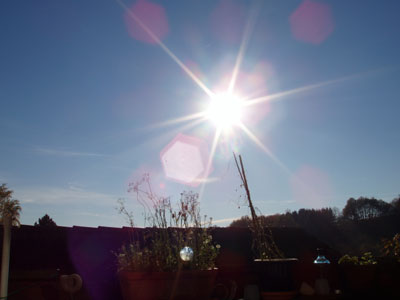 sonne