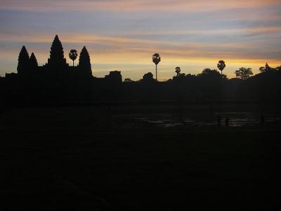 Angkor-Wat