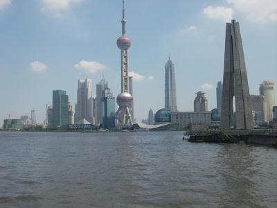 shanghai