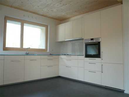 Küche Duplex Wohnung Felsberg