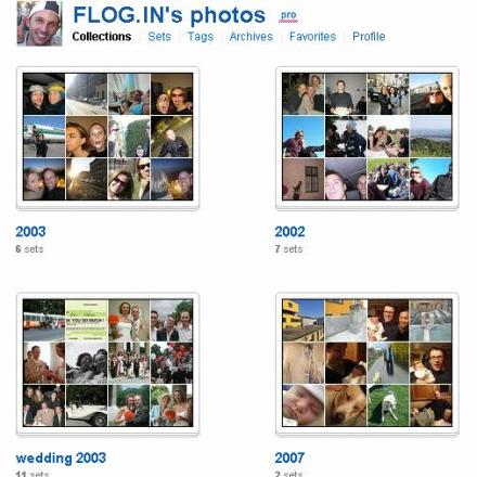 my old yahoo photos have been moved to flickr