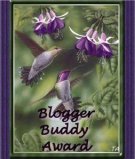 BloggerBuddyAward