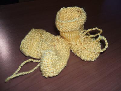 socken