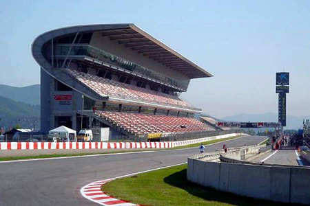 CircuitdeCatalunya