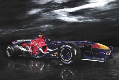 ToroRosso