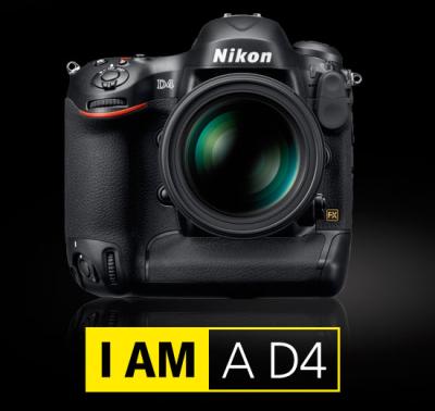I-am-Nikon-D4