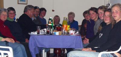 Stammtisch